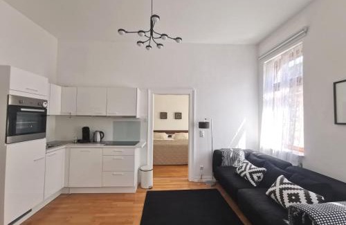 Miltenberg Apartment | Helle Stadtwohnung Miltenberg Perle am Main