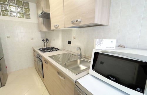 Sottomarina Apartment | Hellen House by Ca-Sa Check