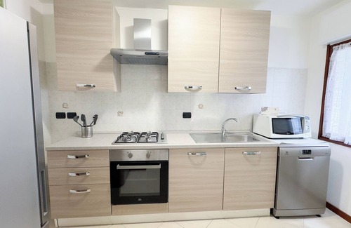 Sottomarina Apartment | Hellen House by Ca-Sa Check