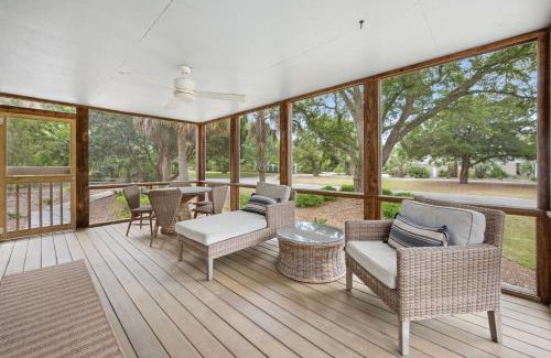 Debordieu Colony House | Hellenic Haven home