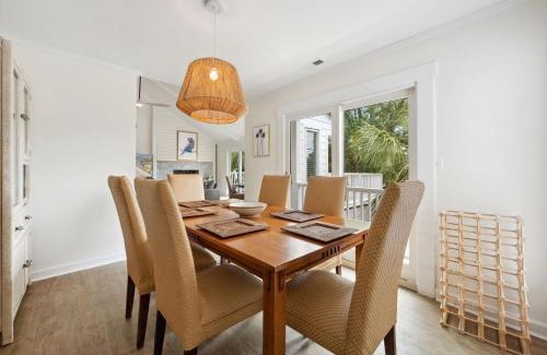 Debordieu Colony House | Hellenic Haven home
