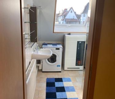 Dolzschen Apartment | Helles und charmantes Loft mit herrlichem Blick