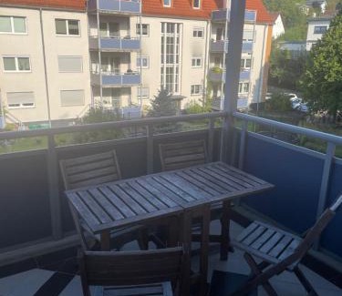 Gelnhausen Other | Helles Zimmer in Wohnung mit Balkon