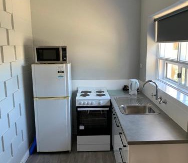 Frewville Apartment | Hello Adelaide Motel and Apartments