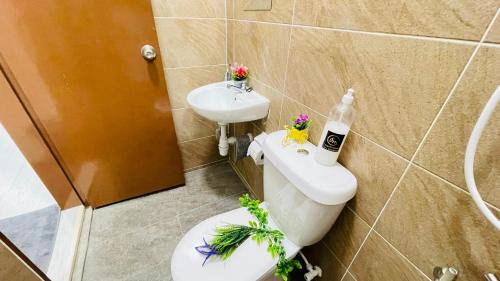 Tebrau Ski Chalet | Hello Baby Homestay Dato Onn 28 Netflix