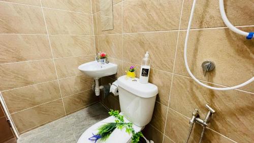 Tebrau Ski Chalet | Hello Baby Homestay Dato Onn 28 Netflix