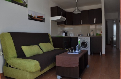 Corralejo Apartment | HELLO CORRALEJO FUERTEVENTURA WIFI FREE TWO MINUTES FROM THE SEA