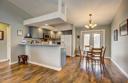 Star House | Hello Dolly! 3 beds, 2 bath, 2 TV's, Fireplace, Quiet Neighborhood in Star, ID minutes from walking trails and river views