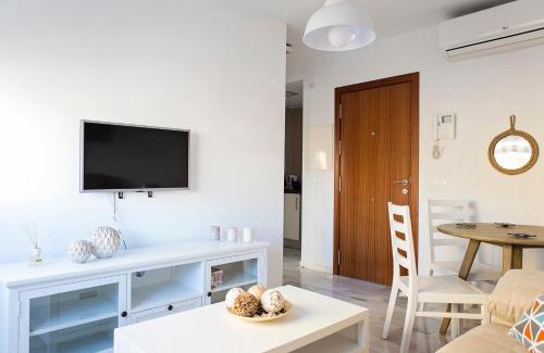 Plaza de Toros Vieja Apartment | Hello Málaga Flat Salitre I