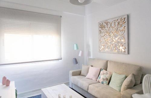 Plaza de Toros Vieja Apartment | Hello Málaga Flat Salitre I