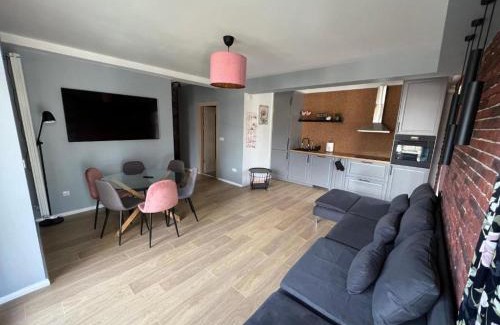 Sinaia Apartment | Hello Mountains Duplex