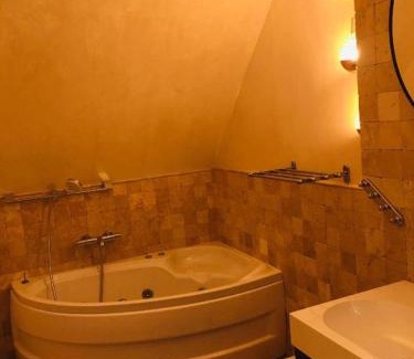 Sinaia Apartment | Hello Mountains Duplex