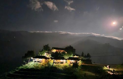 Mu Cang Chai Cabin | Hello Mu Cang Chai Homestay & Tours
