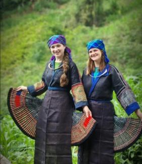 Mu Cang Chai Cabin | Hello Mu Cang Chai Homestay & Tours