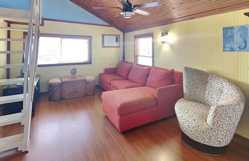 Galveston House | Hello Sunshine