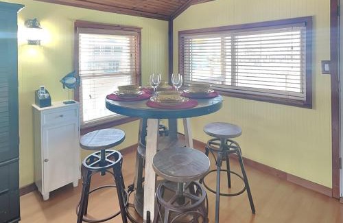 Galveston House | Hello Sunshine