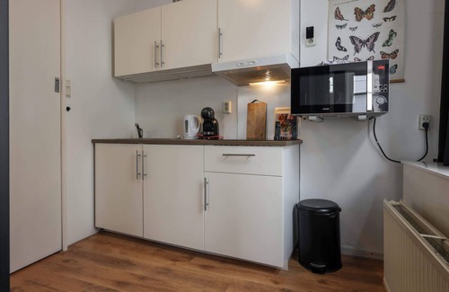 Abdij Apartment | Hello Zeeland - Appartement Molstraat 23