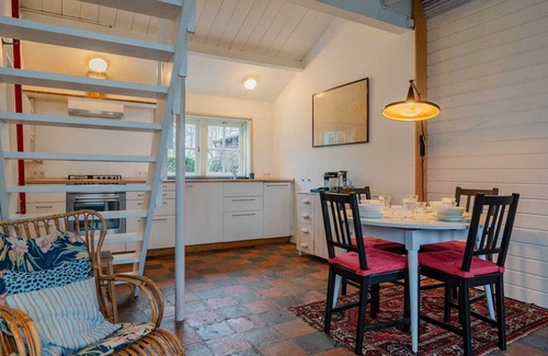 Westenschouwen House | Hello Zeeland - Holidayhome Oude-havenweg 8