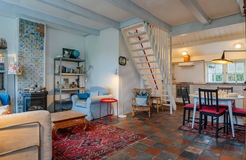 Westenschouwen House | Hello Zeeland - Holidayhome Oude-havenweg 8