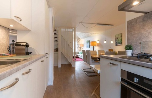 Zanddijk House | Hello Zeeland - vakantiewoning Buiten de Veste 36
