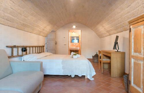 Martina Franca Apartment | HelloAPULIA - Panoramic Trulli Pozzo Fornello with private pool