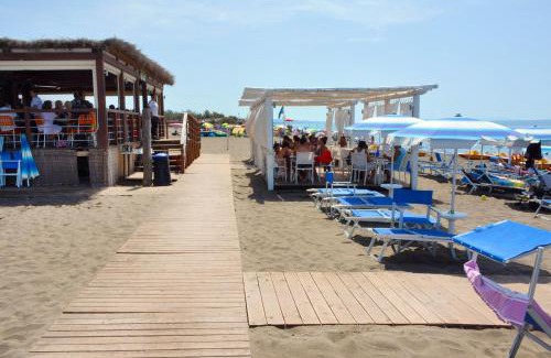Marina di Bibbona Other | Helloocamp