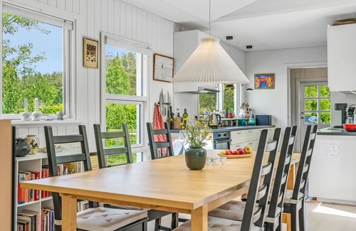 Brovst House | "Helmer" - 5km from the sea by Interhome