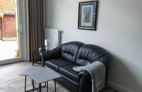 Damnatz Apartment | Helmingur - Thorandhof