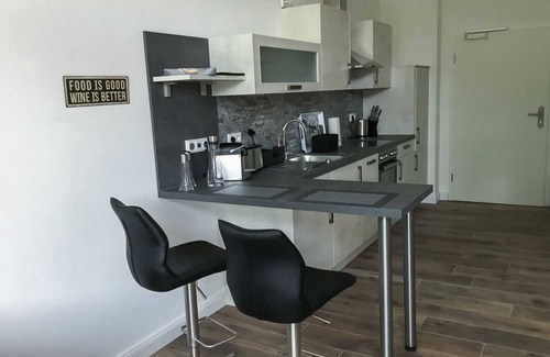 Damnatz Apartment | Helmingur - Thorandhof