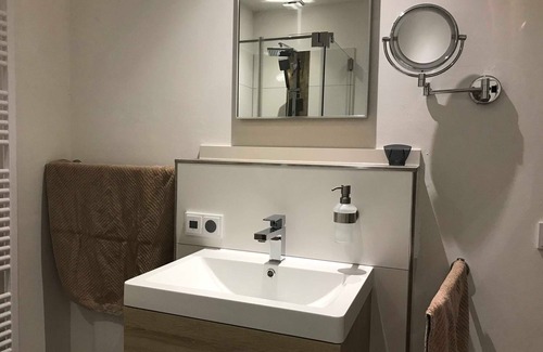 Damnatz Apartment | Helmingur - Thorandhof