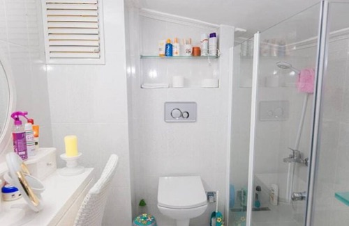 Taksim House | HELMY GROUP HOUSE SUITES