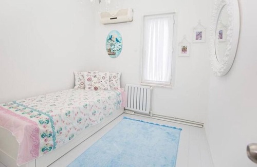 Taksim House | HELMY GROUP HOUSE SUITES