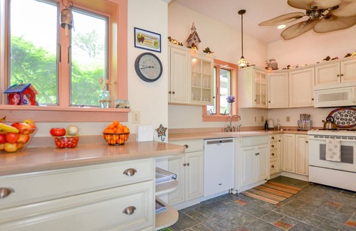 Dundee Cottage | Helvetia House: Historical Lake Home on Keuka Lake Wine Trail!