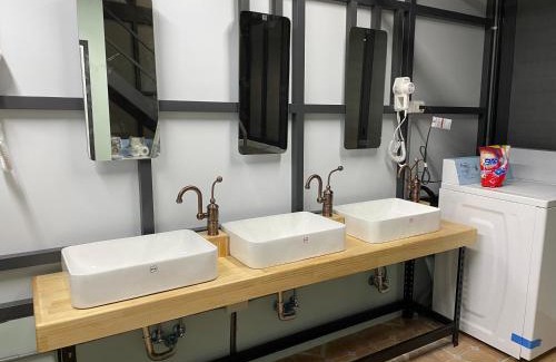 Hemei House | HeMei Homestay