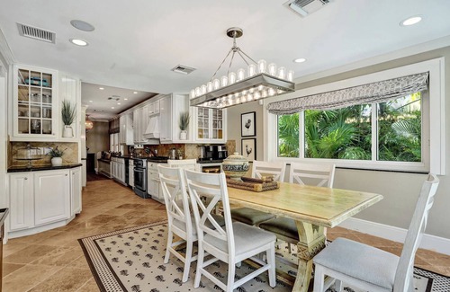 Colee Hammock House | Hemingway House Summa