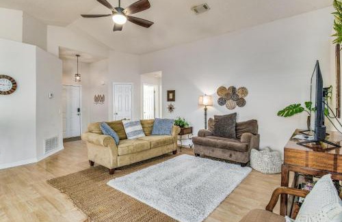 Northwest Pensacola House | Hemingway's Hideout