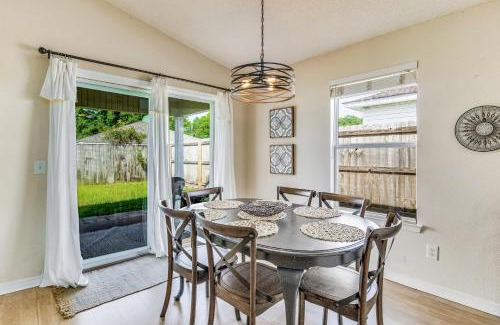 Northwest Pensacola House | Hemingway's Hideout