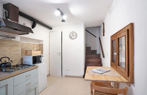 Pitelli House | Hemingway's Shelter