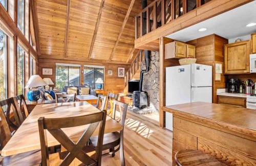 Tolovana Park House | Hemlock House