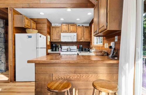 Tolovana Park House | Hemlock House