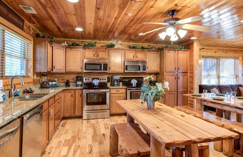 Hemlock Hills Cabin | Hemlock Inn