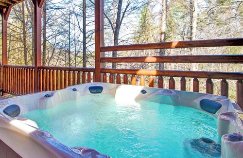 Hemlock Hills Cabin | Hemlock Inn