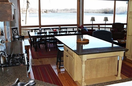 Reading House | Hemlock Lake House - New Discounts for October and November 2025!