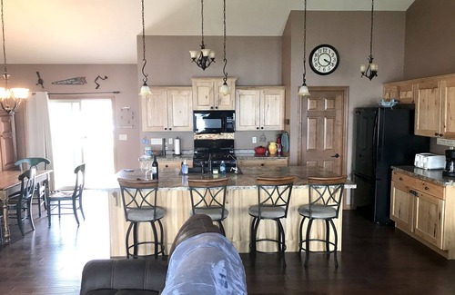 Como House | Hemlock Lake House