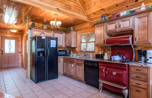 Hemlock Hills Cabin | Hemlock Manor