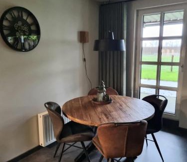Municipality of Drechterland House | Hemmer Hoeve