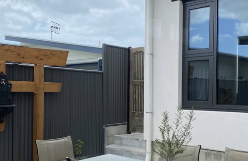 Hayborough House | Hempcrete Haven, 6 Musk Duck Ave, Chiton