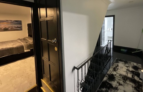 Hempstead Apartment | Hempstead 1Bedroom w/Private Terrace