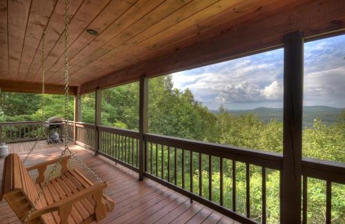 Morganton House | Hemptown Heights - Mountain Views Dog Friendly