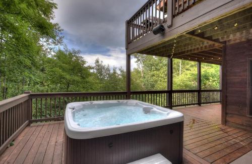 Morganton House | Hemptown Heights - Mountain Views Dog Friendly